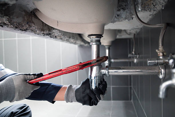 Trusted Toilet Repair service in Edwards, IL - AAA Plumbing Heating